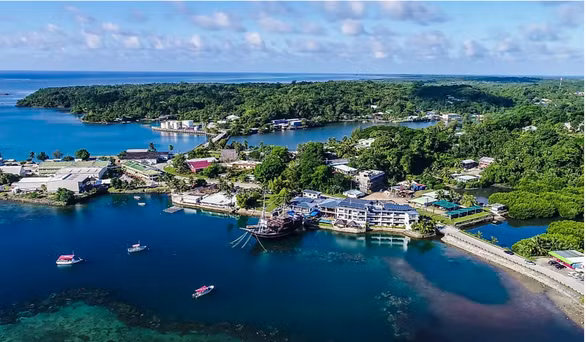 5 nước nào trên thế giới chưa có ca tử vong do COVID-19?