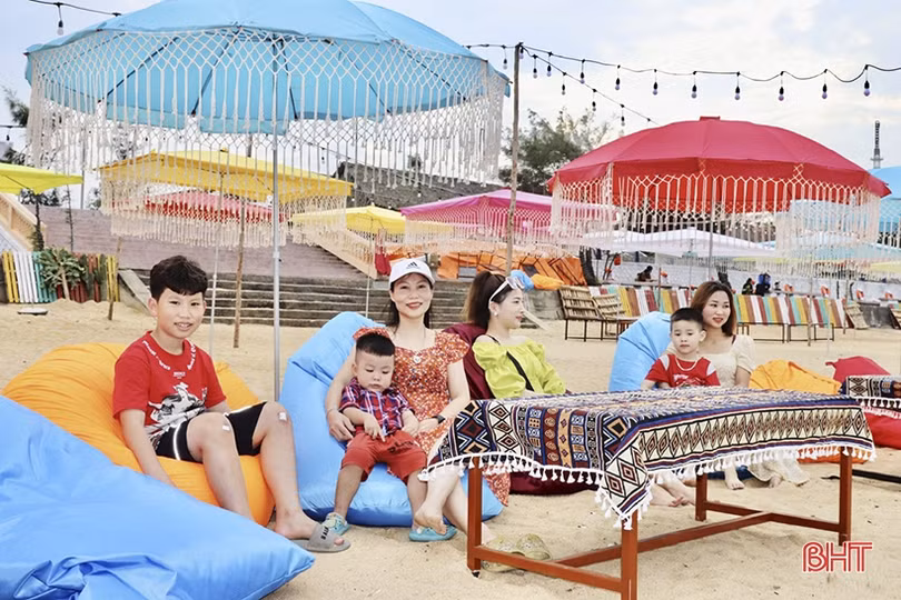 Hà Tĩnh - điểm hẹn của du khách muôn phương