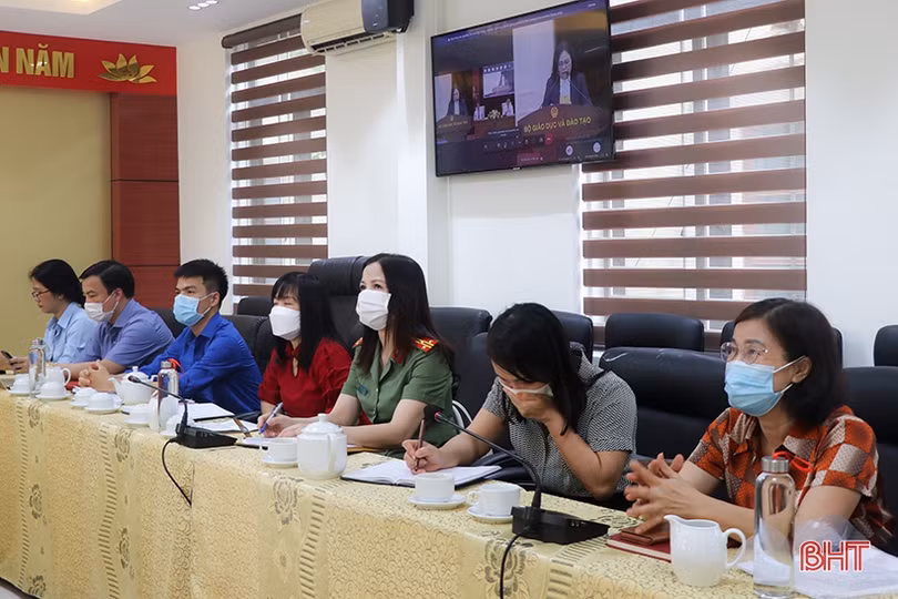 Đổi mới nội dung, hình thức giáo dục lý tưởng cách mạng, đạo đức cho thanh thiếu niên