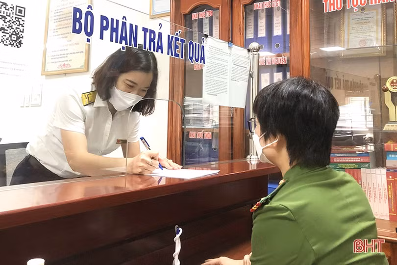 Hà Tĩnh tự tin chinh phục mục tiêu thu ngân sách năm 2022