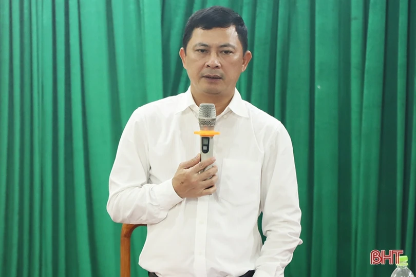 Đảm bảo các điều kiện phục vụ đêm khai mạc Lễ hội Du lịch biển Hà Tĩnh