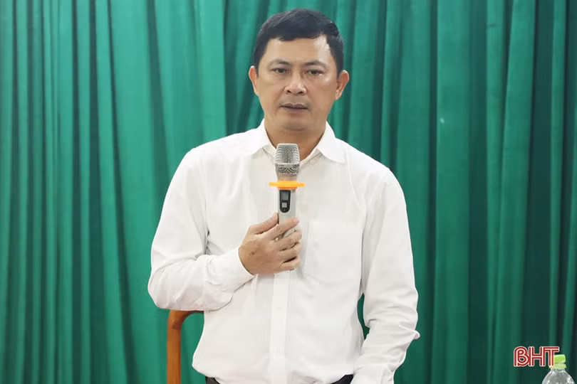 Đảm bảo các điều kiện phục vụ đêm khai mạc Lễ hội Du lịch biển Hà Tĩnh