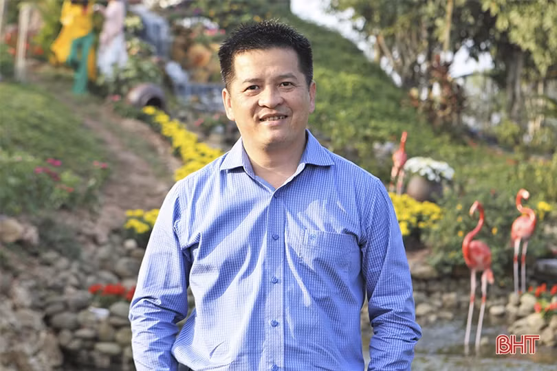 Hà Tĩnh - điểm hẹn của du khách muôn phương