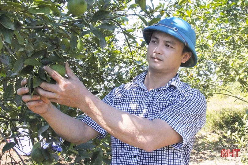 Hà Tĩnh - điểm hẹn của du khách muôn phương