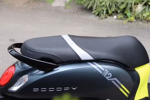 Honda Scoopy 2022 nhập Thái vừa về Việt Nam, giá bán từ 74 triệu đồng