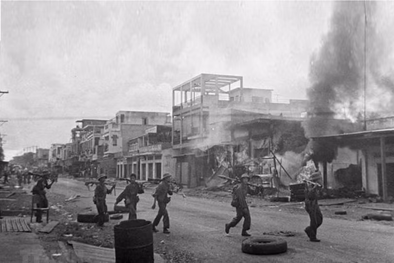 Ký ức ngày giải phóng Sài Gòn của các cựu binh Sư đoàn 341 ở Hà Tĩnh