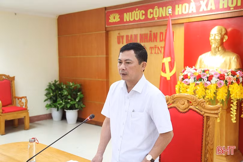 Chuẩn bị chu đáo, kỹ lưỡng việc đón nhận, an táng hài cốt liệt sỹ hy sinh tại Lào về nước