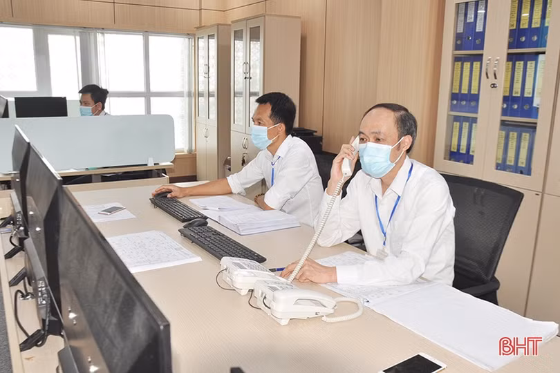 Đảm bảo cấp điện thông suốt kỳ nghỉ lễ 30/4 - 1/5