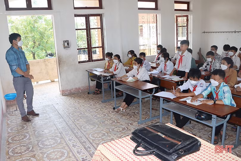 Nam sinh cứu 2 học sinh đuối nước ở Hà Tĩnh: “Em chỉ nghĩ làm sao để cứu nhanh nhất có thể!”