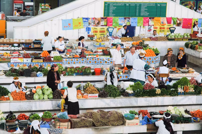 5 nước nào trên thế giới chưa có ca tử vong do COVID-19?