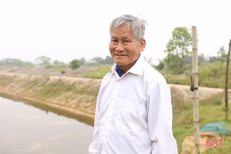 Hồi ức về những ngày đấu tranh ở nhà tù Phú Quốc của cựu binh Hà Tĩnh