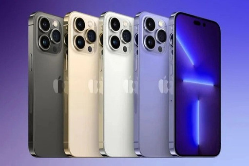 iPhone 14 sẽ có ít nhất 4 phiên bản màu sắc khác nhau