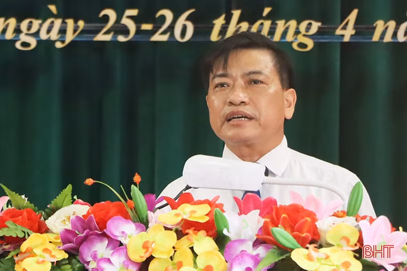 Người Công giáo Cẩm Xuyên tích cực đóng góp xây dựng và bảo vệ Tổ quốc