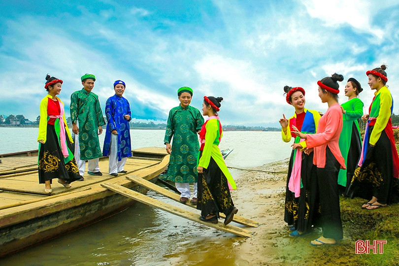 Truông Vắn - Huyền sử và di tích ảnh 5 Truông Vắn - Huyền sử và di tích