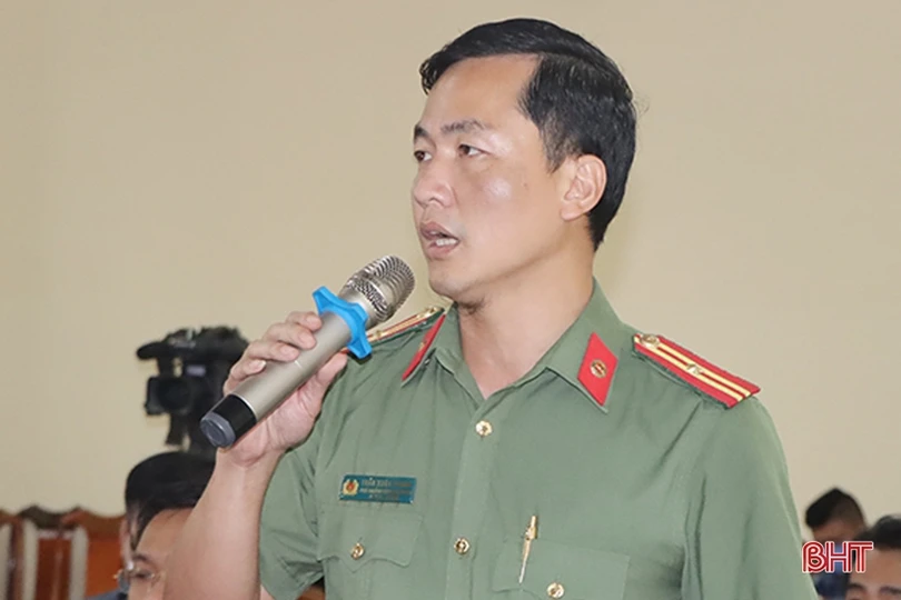 Đảm bảo các điều kiện phục vụ đêm khai mạc Lễ hội Du lịch biển Hà Tĩnh