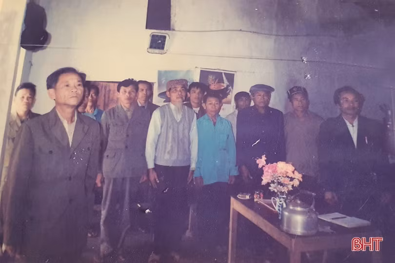 “Lúc khó khăn nhất, tôi lại nhớ những ngày chiến đấu gian khổ bên đồng đội để nỗ lực vượt qua”