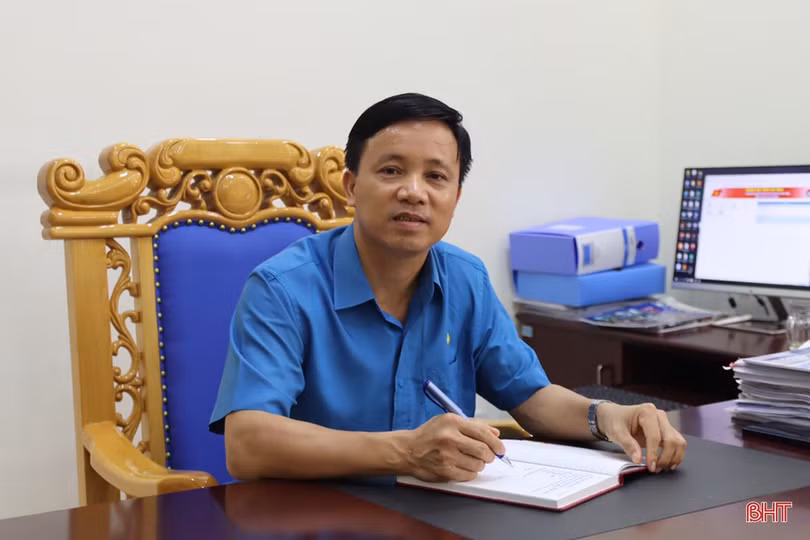 Công nhân, lao động Hà Tĩnh vượt khó - sáng tạo - an toàn - thích ứng