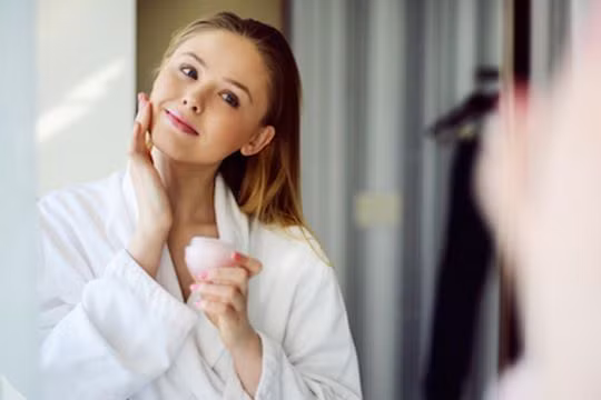 Mách bạn mẹo chữa cháy nắng hiệu quả