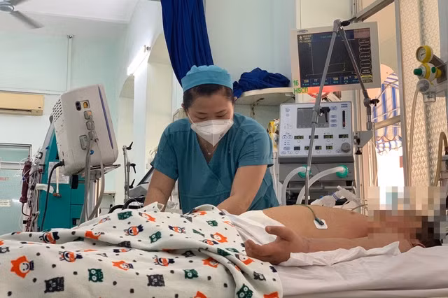 7 quan niệm sai lầm về sốt xuất huyết khiến bệnh dễ trở nặng ảnh 7 7 quan niệm sai lầm về sốt xuất huyết khiến bệnh dễ trở nặng