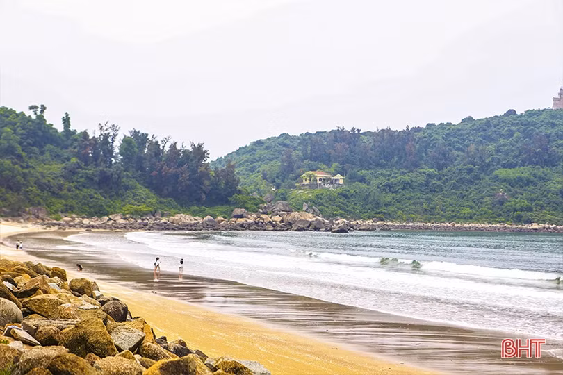 Về Hà Tĩnh để say cảnh, mến tình...