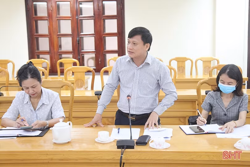 Chuẩn bị chu đáo, kỹ lưỡng việc đón nhận, an táng hài cốt liệt sỹ hy sinh tại Lào về nước