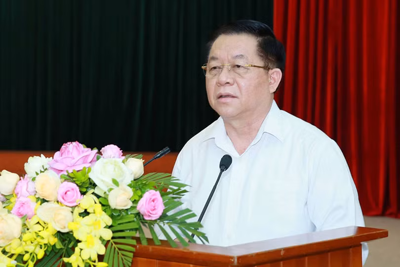 Đổi mới nội dung, hình thức giáo dục lý tưởng cách mạng, đạo đức cho thanh thiếu niên