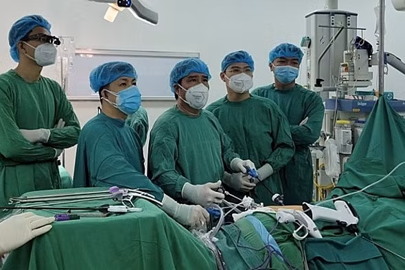 Bộ Y tế thông tin “bệnh viện thiếu thuốc chống thải ghép, bệnh nhân ghép thận phải mua thuốc ngoài”