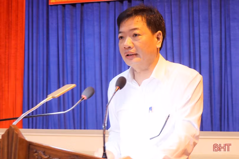 Phát huy quy chế dân chủ cơ sở, thực hiện thắng lợi các mục tiêu, nhiệm vụ chính trị ở Can Lộc