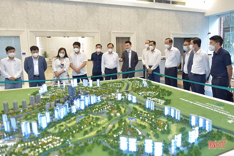 Nỗ lực lớn, quyết tâm cao trong thực hiện nhiệm vụ kinh tế - xã hội