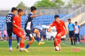 Đội trẻ Hà Tĩnh thua ngược SHB Đà Nẵng