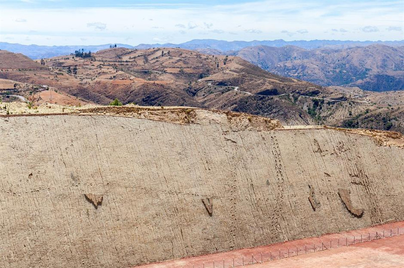 Điểm đến cho người mê khủng long khắp thế giới