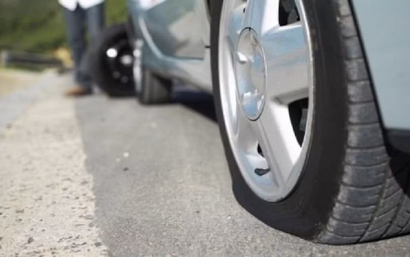 Lốp xe ô tô nhanh bị mòn: Những thói quen xấu cần loại bỏ