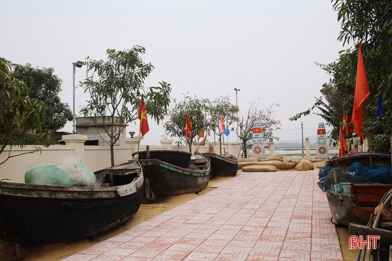 Khám phá những hiện vật quý hiếm ở bảo tàng tư nhân đầu tiên của Hà Tĩnh