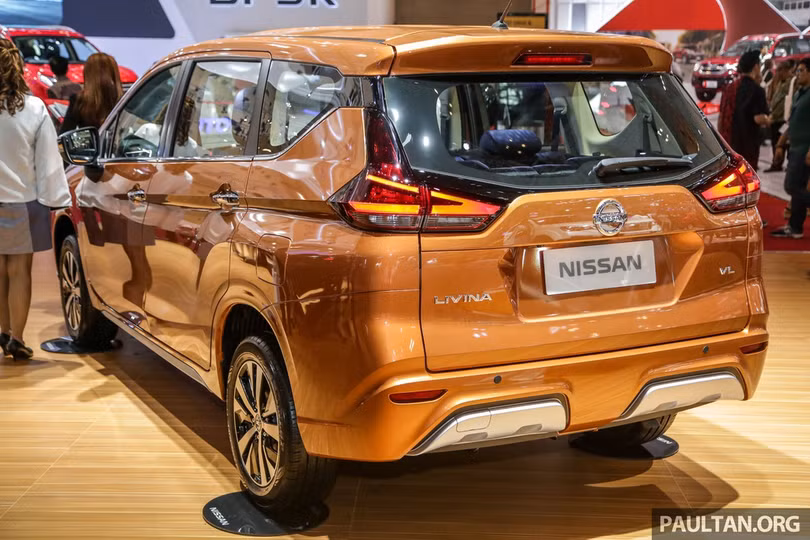 Các mẫu xe 7 chỗ dự kiến được ra mắt ở Việt Nam trong năm 2021