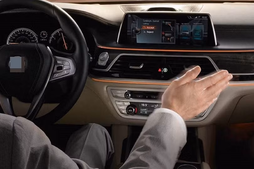 Nguyên nhân khiến lốc điều hoà ô tô nhanh hỏng