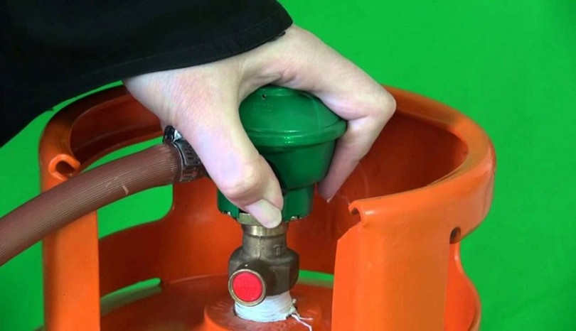Tăng thời gian sử dụng bình gas gấp 2 lần với những bí quyết sau