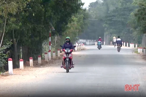 Nhiều ưu điểm từ công nghệ cào bóc, tái sinh tại chỗ trong duy tu, sửa chữa đường bộ