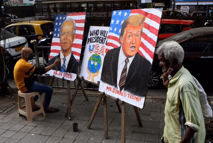 “Tôi hiểu tại sao nhiều người Mỹ bỏ phiếu cho Tổng thống Trump”