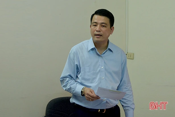 107 tác phẩm vào chung khảo Giải Báo chí cấp tỉnh về xây dựng Đảng năm 2020