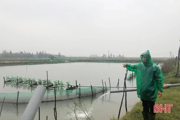 Ốc hương mất trắng sau mưa lũ, người dân xứ Cồn Vạn nợ chồng nợ!