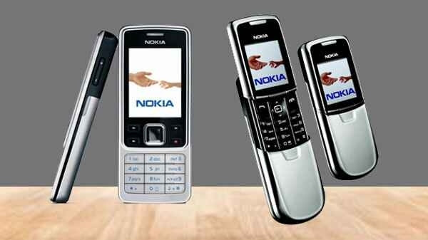 Nokia 6300 và 8000 sắp quay trở lại?