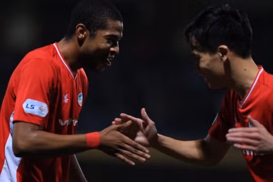 Viettel vô địch với “triết lý” chỉ một là đủ