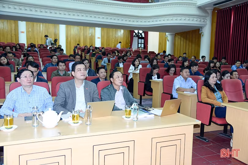 Nâng cao kiến thức cho đội ngũ làm công tác Tuyên giáo ở cơ sở