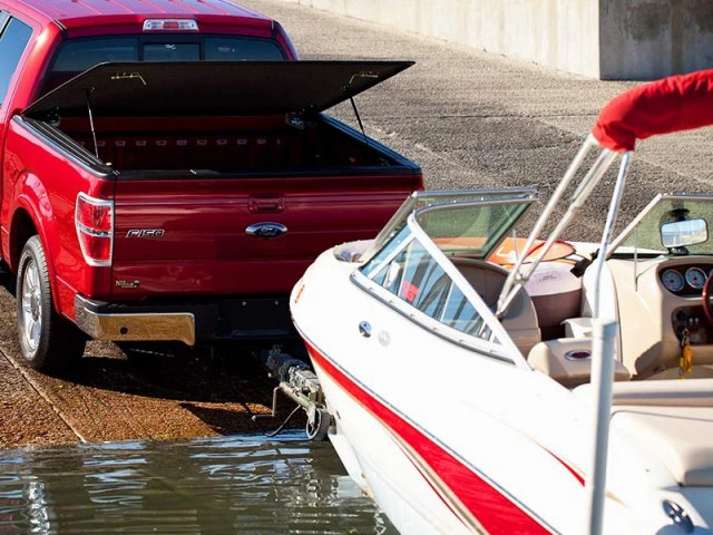 Giải mã xe bán tải ngày càng “tung hoành” trên thị trường