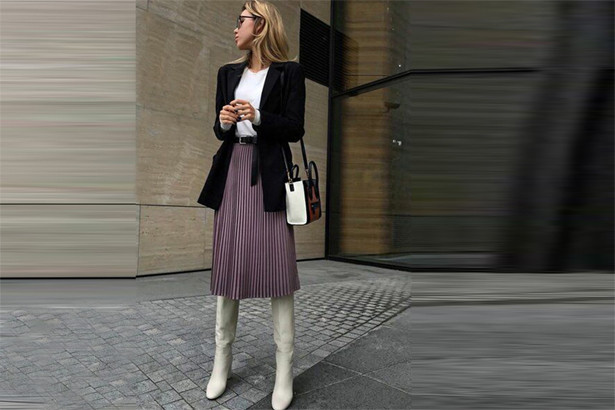 Chị em mặc 4 “màu cao cấp” này đầu xuân, vừa tôn da, vừa thời thượng