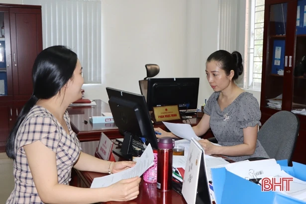 Thu ngân sách hơn 6.280 tỷ đồng, Cục Thuế Hà Tĩnh vượt dự toán Bộ Tài chính giao