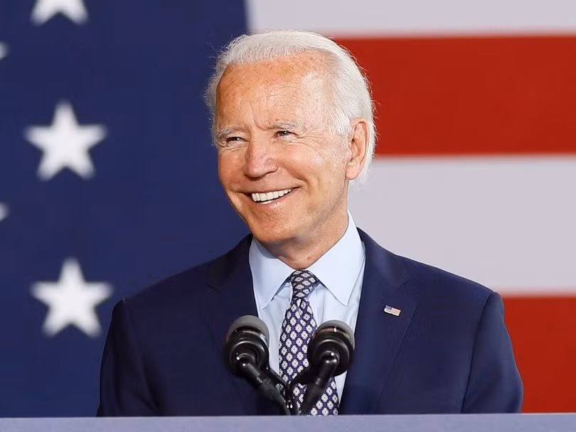 Ông Joe Biden giành hơn 270 phiếu đại cử tri để được bầu làm Tổng thống thứ 46 của Mỹ