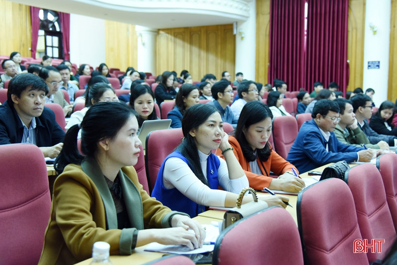 Nâng cao kiến thức cho đội ngũ làm công tác Tuyên giáo ở cơ sở