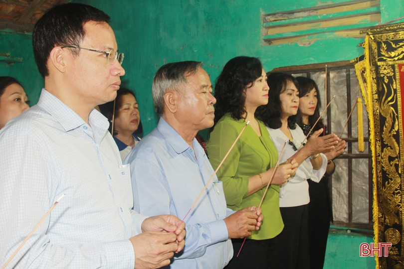 Thành phố Hồ Chí Minh hỗ trợ người dân vùng lũ Hà Tĩnh 3,6 tỷ đồng