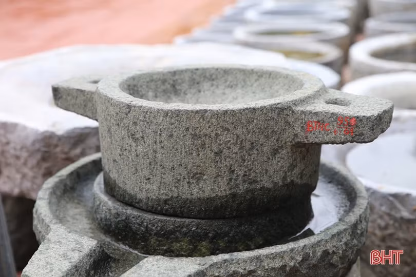 Khám phá những hiện vật quý hiếm ở bảo tàng tư nhân đầu tiên của Hà Tĩnh